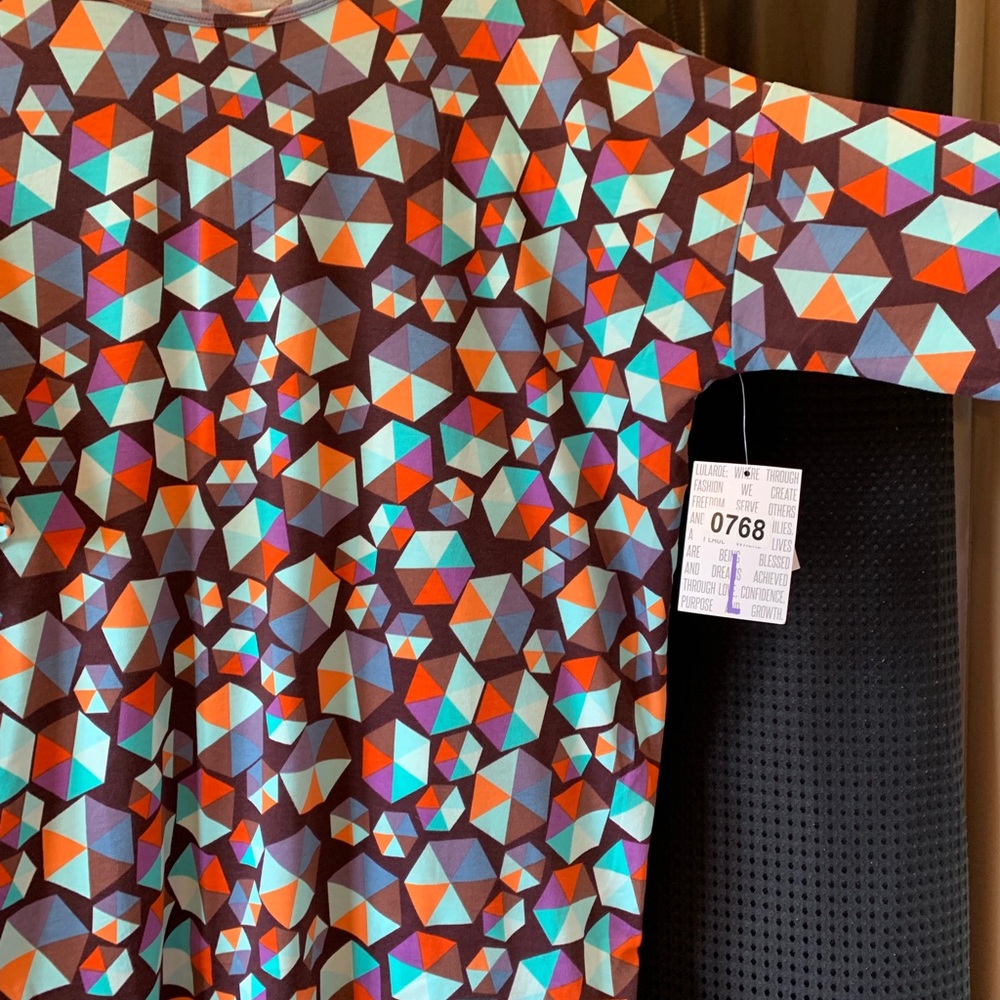 Lularoe Irma